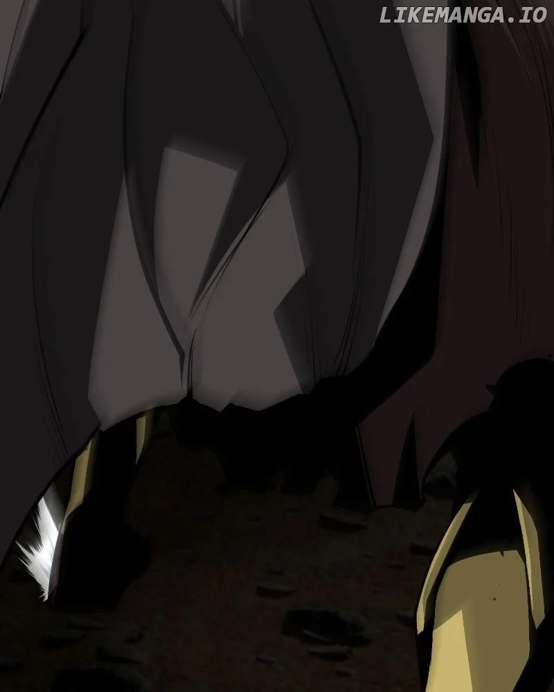 The Protagonist’s Hidden Strength Chapter 67 - Page 132