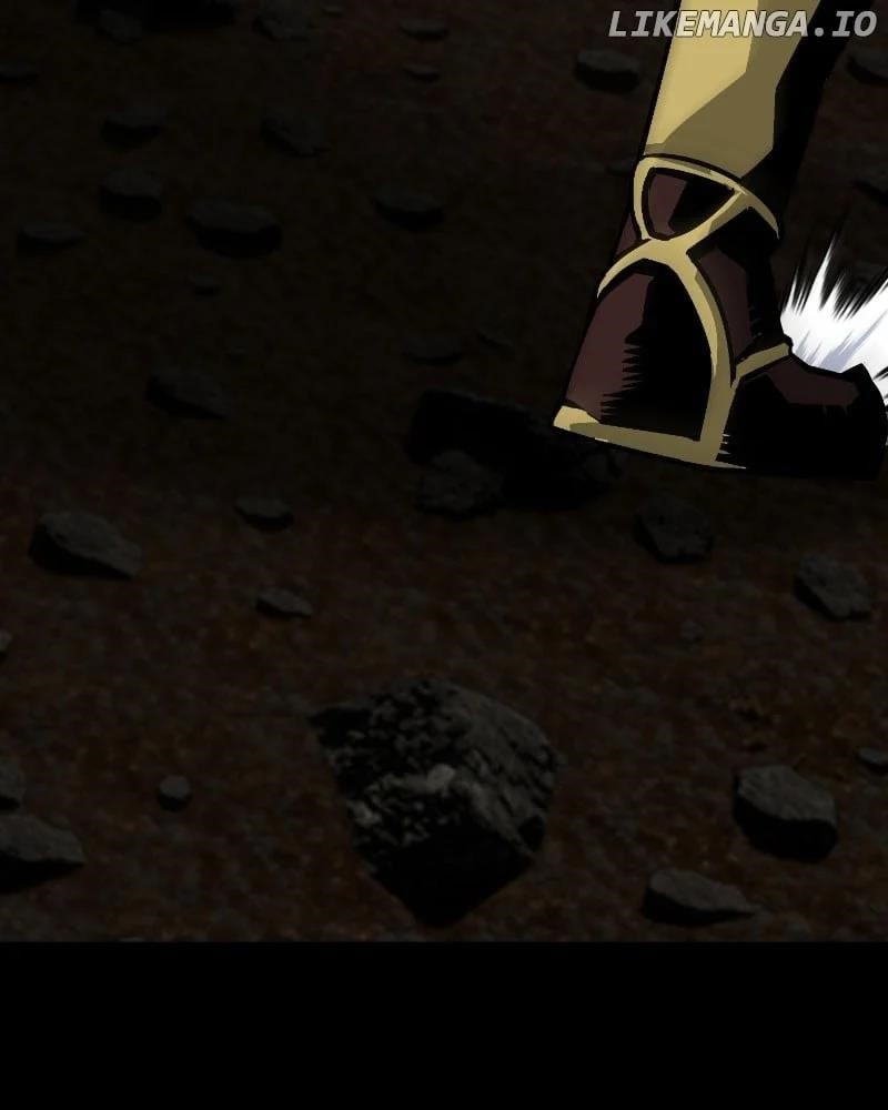 The Protagonist’s Hidden Strength Chapter 67 - Page 133