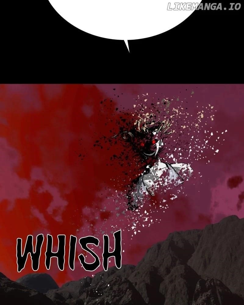 The Protagonist’s Hidden Strength Chapter 67 - Page 135