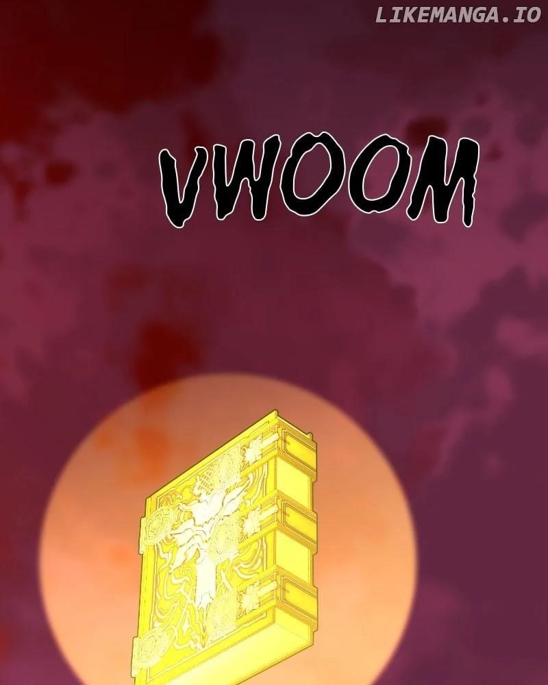 The Protagonist’s Hidden Strength Chapter 67 - Page 138