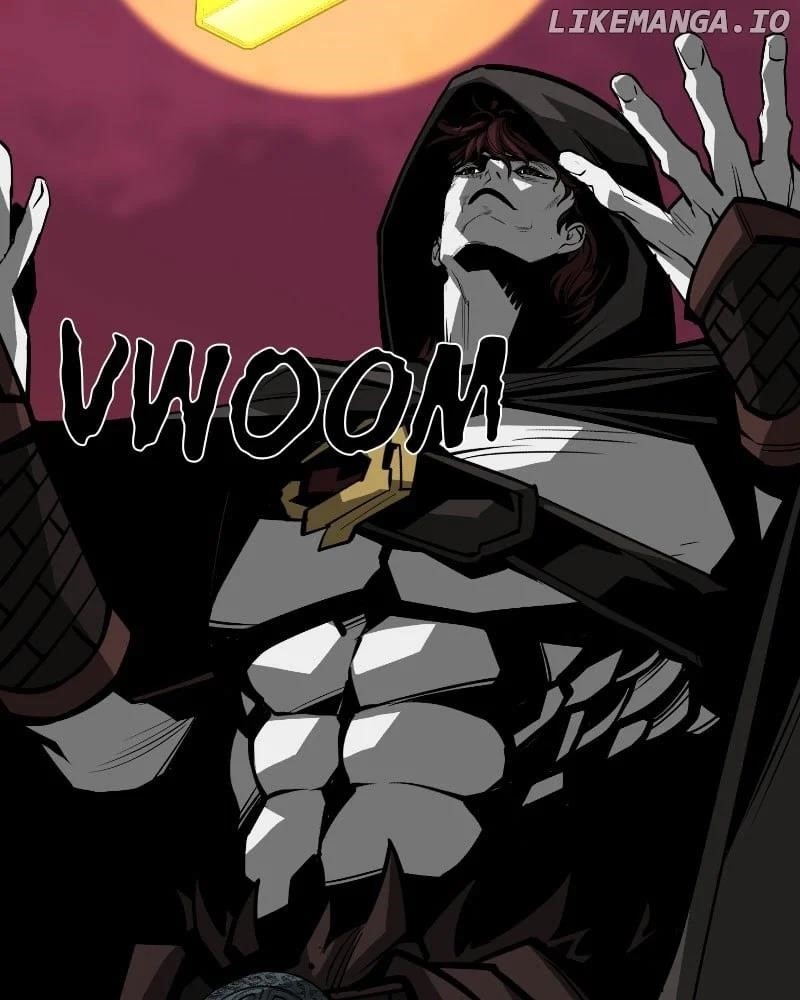 The Protagonist’s Hidden Strength Chapter 67 - Page 139