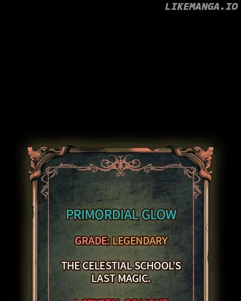 The Protagonist’s Hidden Strength Chapter 67 - Page 142