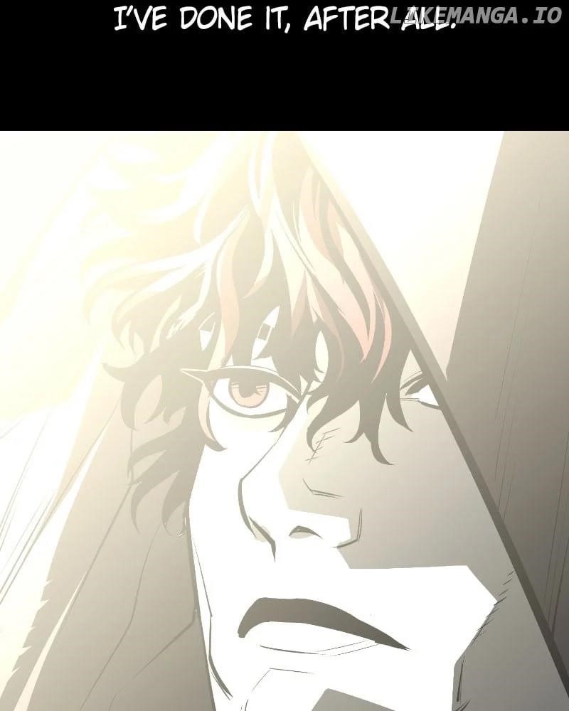 The Protagonist’s Hidden Strength Chapter 67 - Page 154