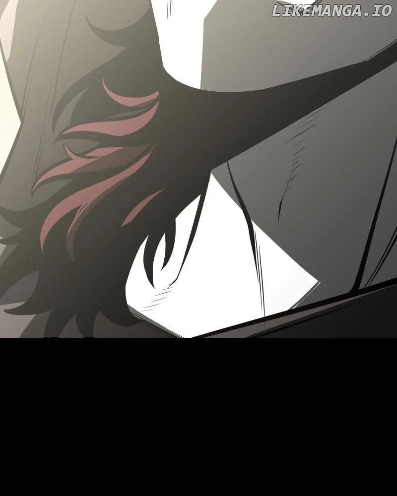 The Protagonist’s Hidden Strength Chapter 67 - Page 155