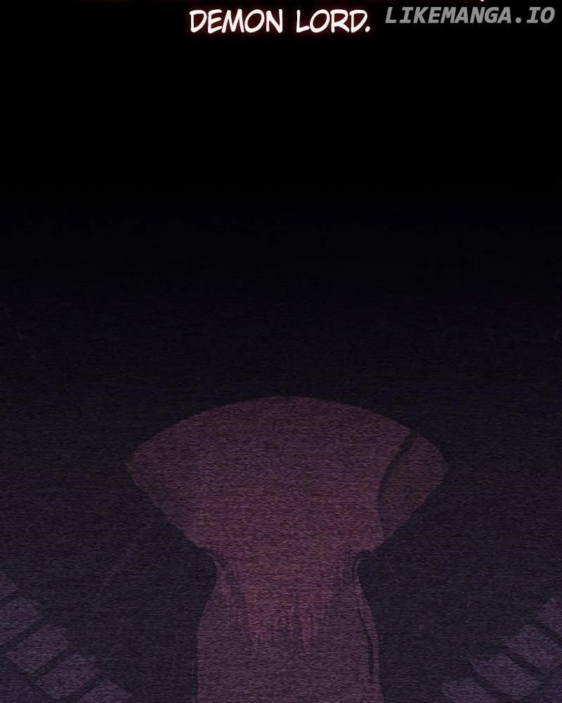 The Protagonist’s Hidden Strength Chapter 67 - Page 157