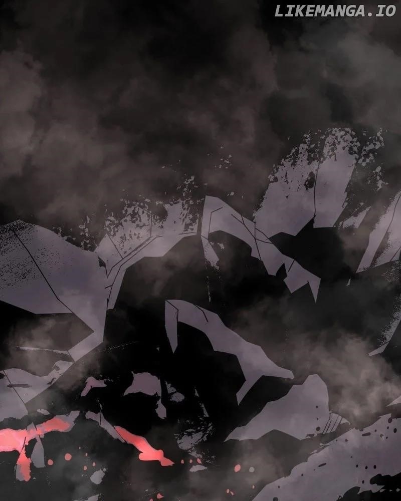 The Protagonist’s Hidden Strength Chapter 67 - Page 161