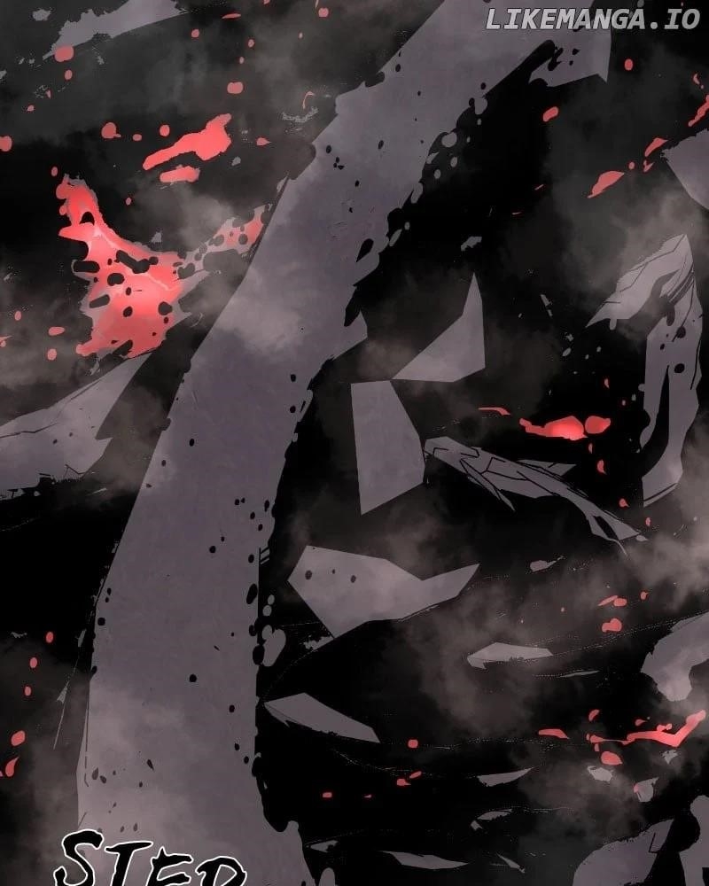 The Protagonist’s Hidden Strength Chapter 67 - Page 162