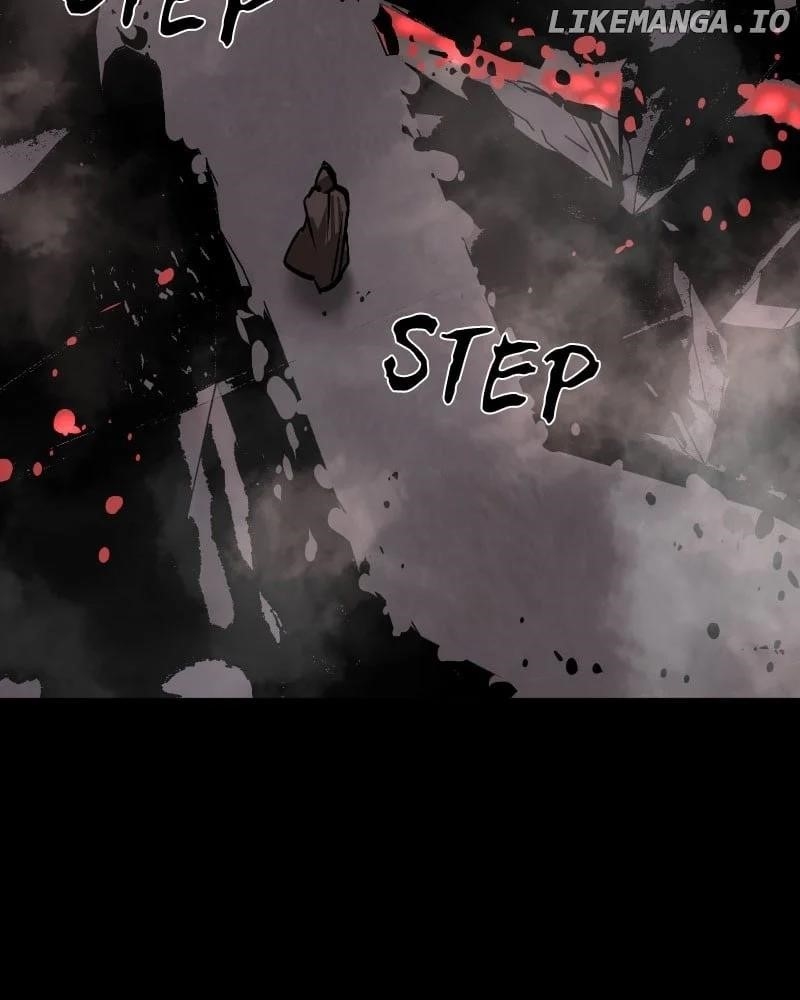 The Protagonist’s Hidden Strength Chapter 67 - Page 163