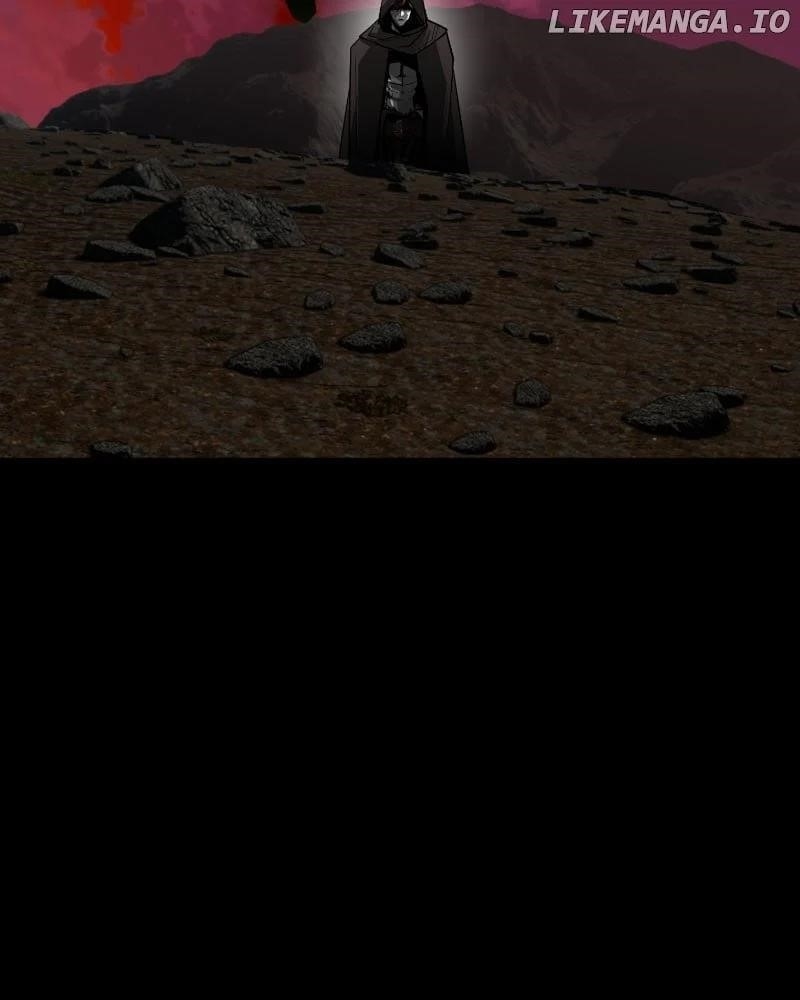 The Protagonist’s Hidden Strength Chapter 67 - Page 167