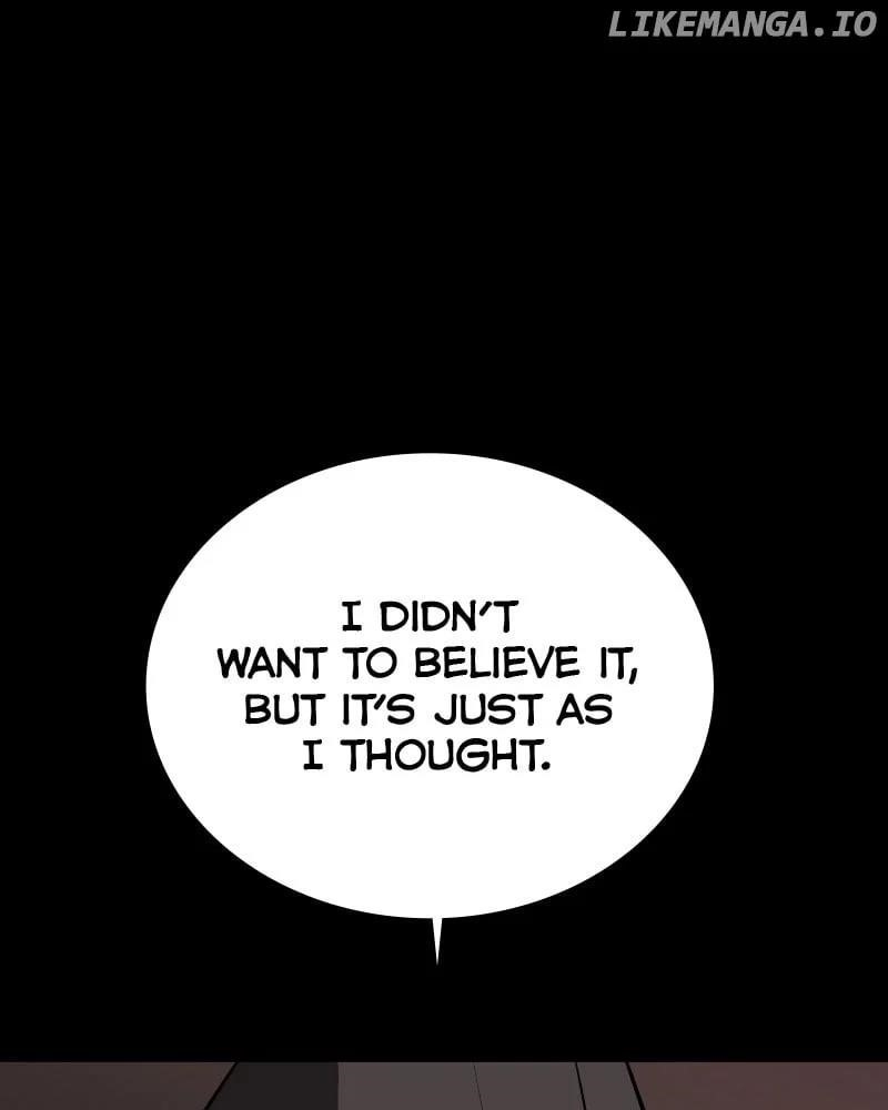 The Protagonist’s Hidden Strength Chapter 67 - Page 168