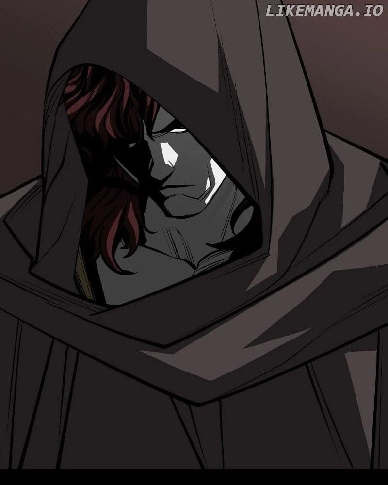 The Protagonist’s Hidden Strength Chapter 67 - Page 169