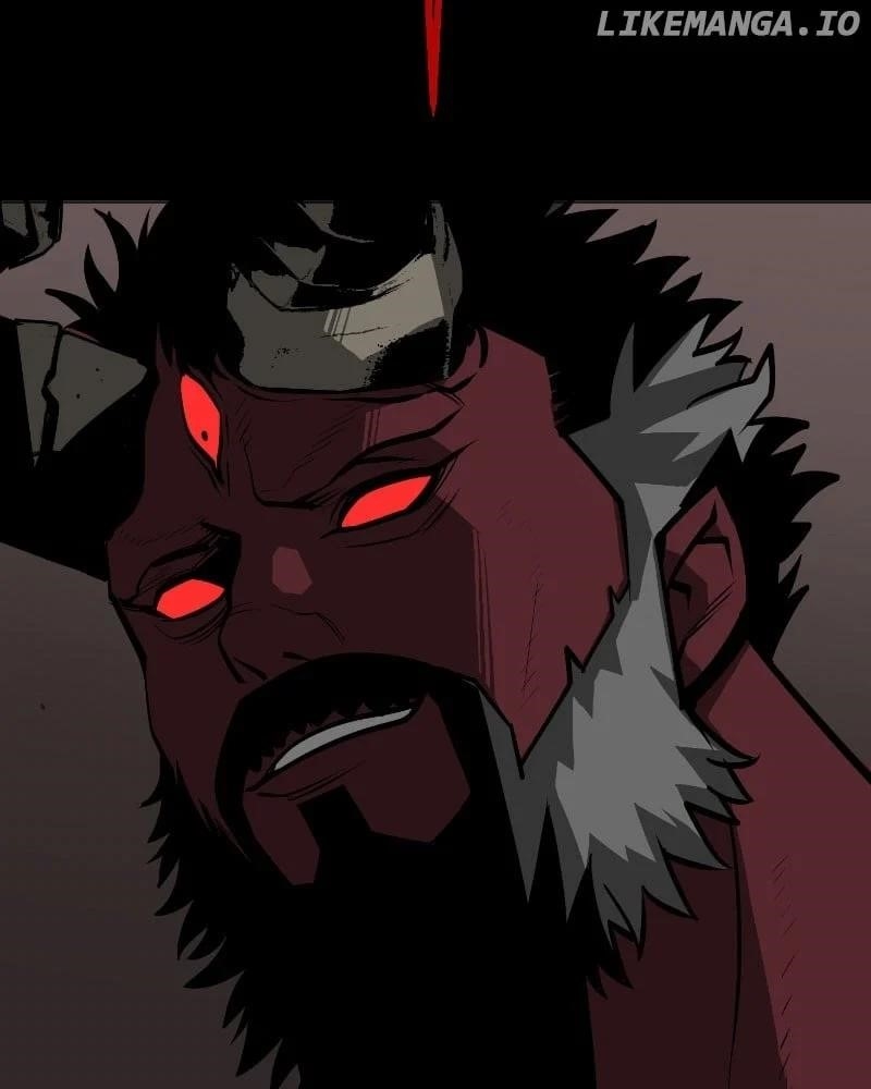 The Protagonist’s Hidden Strength Chapter 67 - Page 17