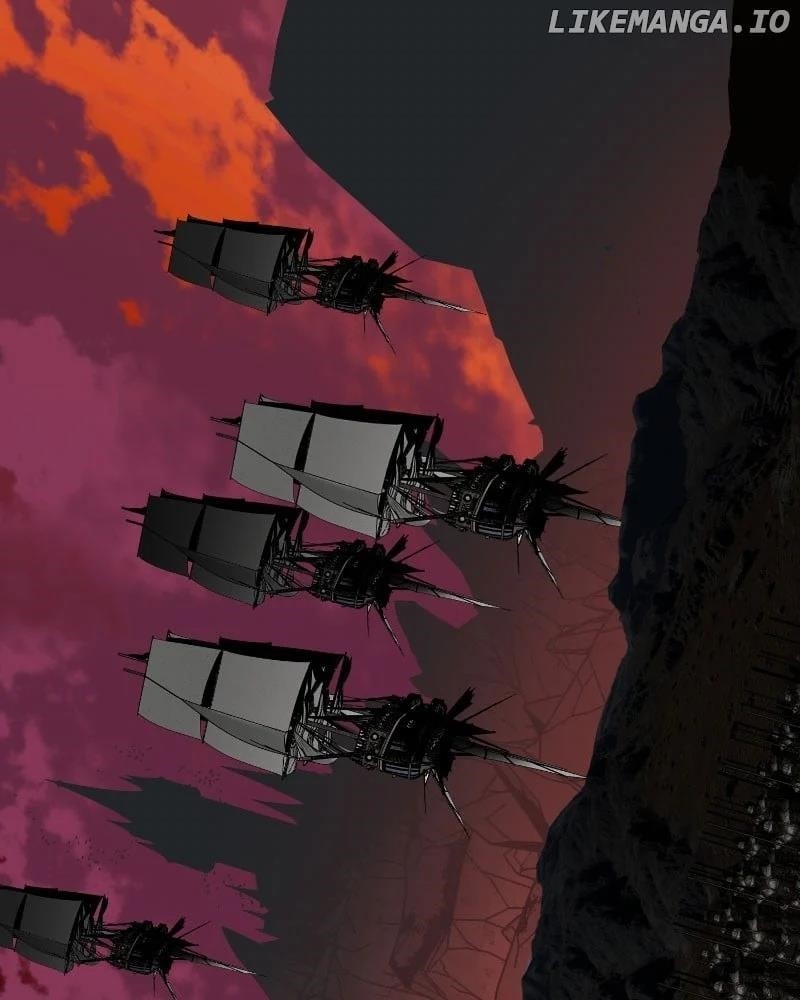 The Protagonist’s Hidden Strength Chapter 67 - Page 171