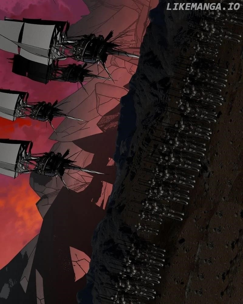 The Protagonist’s Hidden Strength Chapter 67 - Page 172