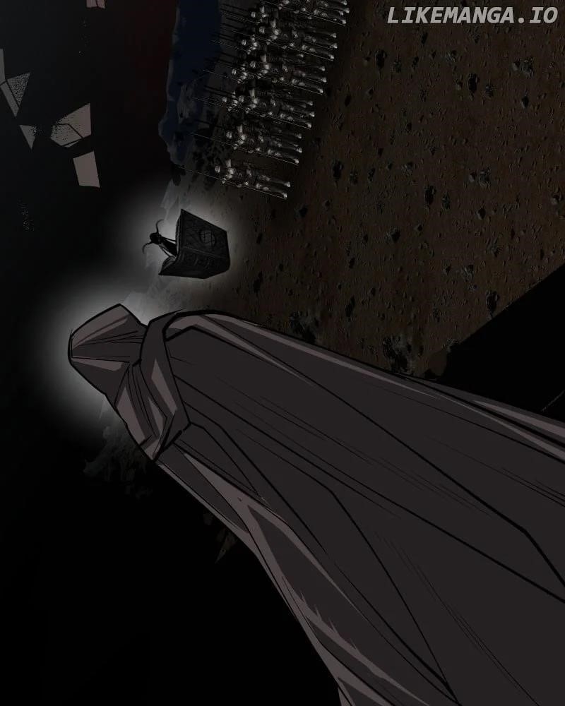 The Protagonist’s Hidden Strength Chapter 67 - Page 173