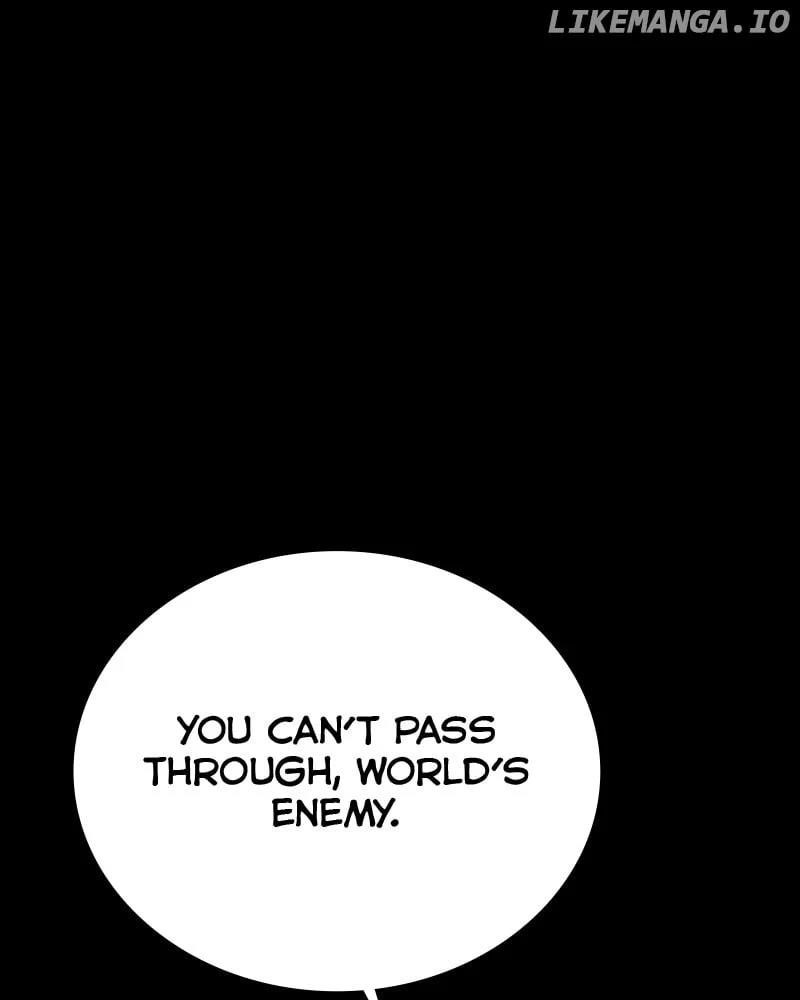 The Protagonist’s Hidden Strength Chapter 67 - Page 175