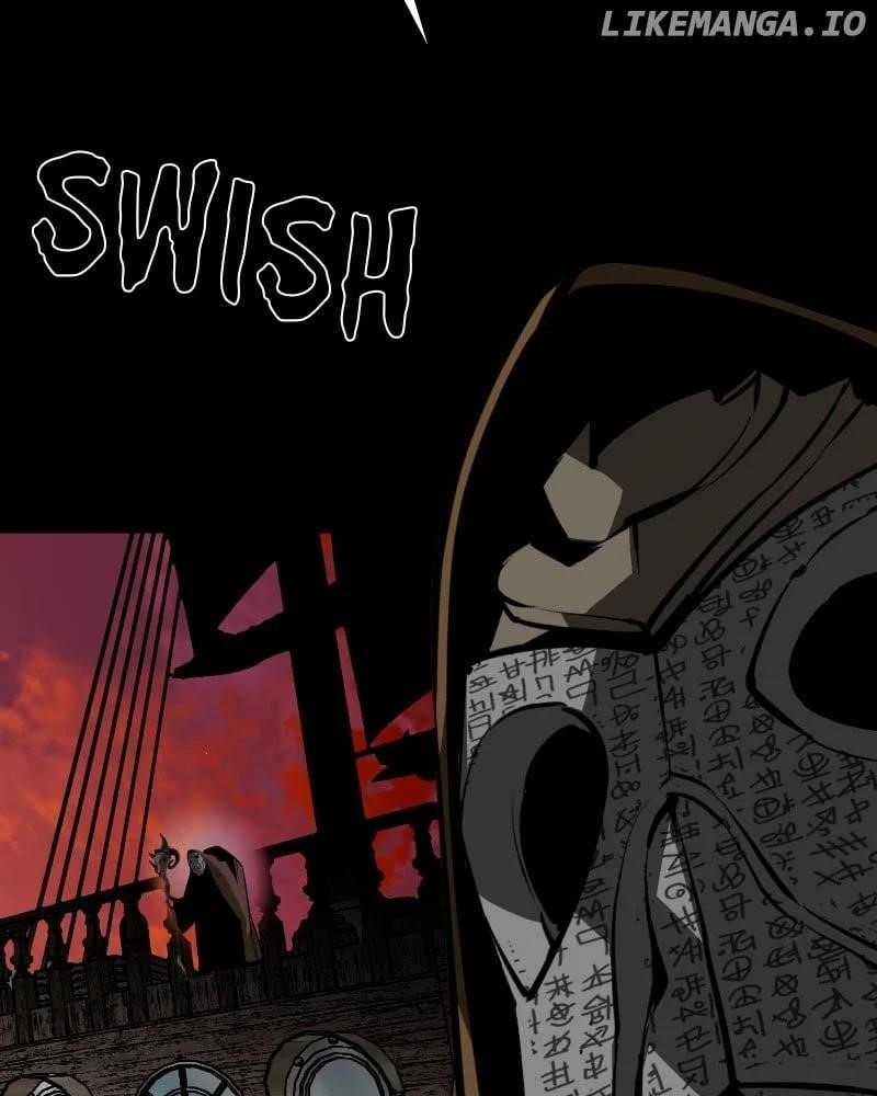 The Protagonist’s Hidden Strength Chapter 67 - Page 176