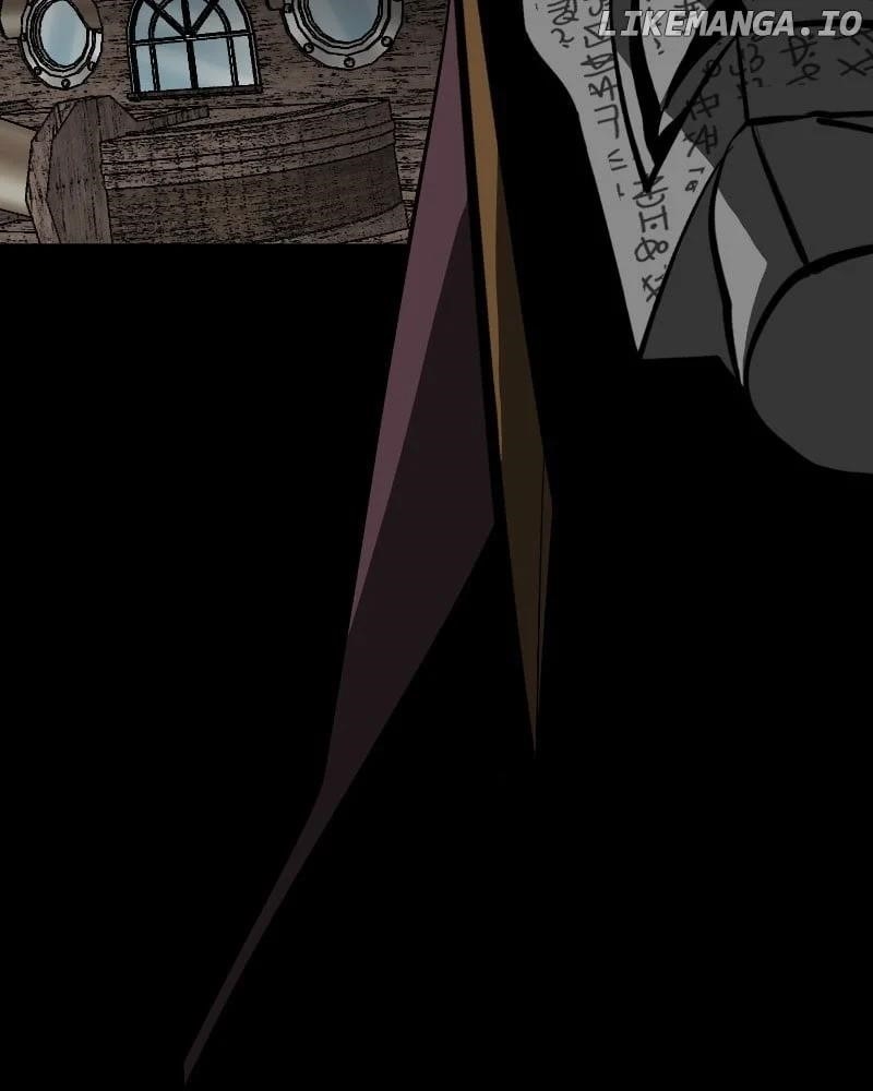 The Protagonist’s Hidden Strength Chapter 67 - Page 177