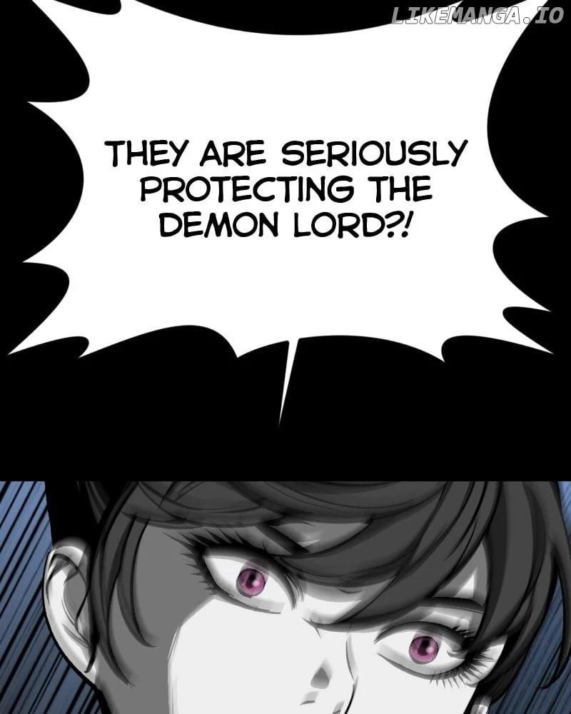 The Protagonist’s Hidden Strength Chapter 67 - Page 179