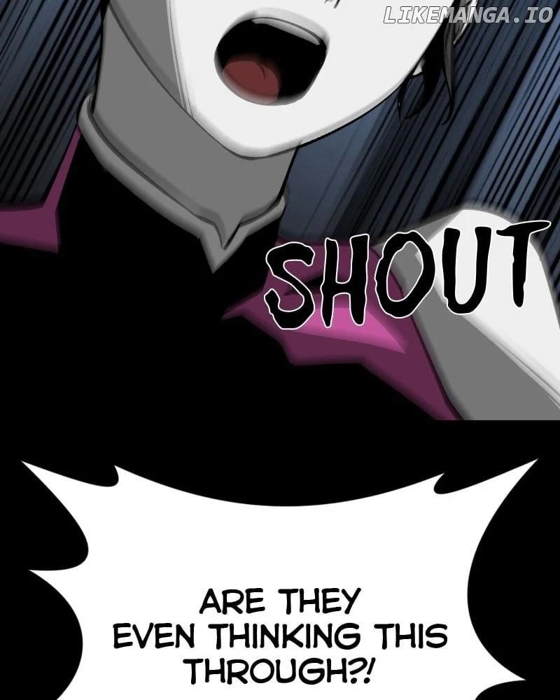 The Protagonist’s Hidden Strength Chapter 67 - Page 180
