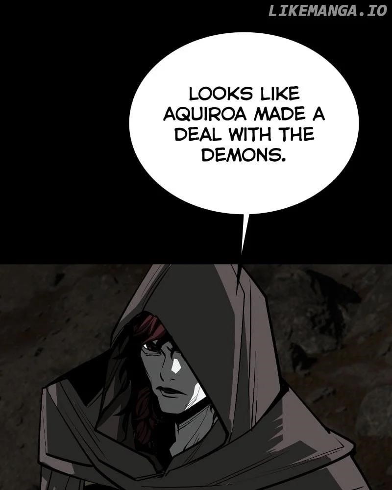 The Protagonist’s Hidden Strength Chapter 67 - Page 182