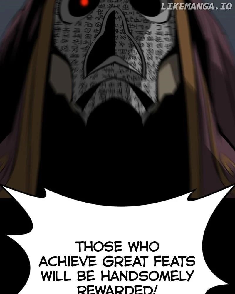 The Protagonist’s Hidden Strength Chapter 67 - Page 185