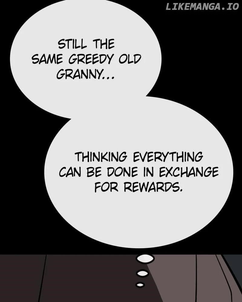 The Protagonist’s Hidden Strength Chapter 67 - Page 187