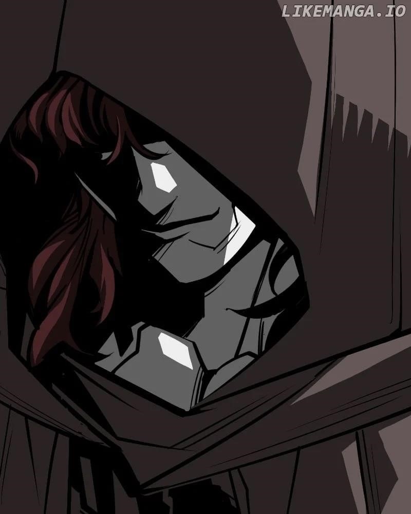 The Protagonist’s Hidden Strength Chapter 67 - Page 188