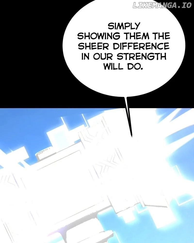 The Protagonist’s Hidden Strength Chapter 67 - Page 193