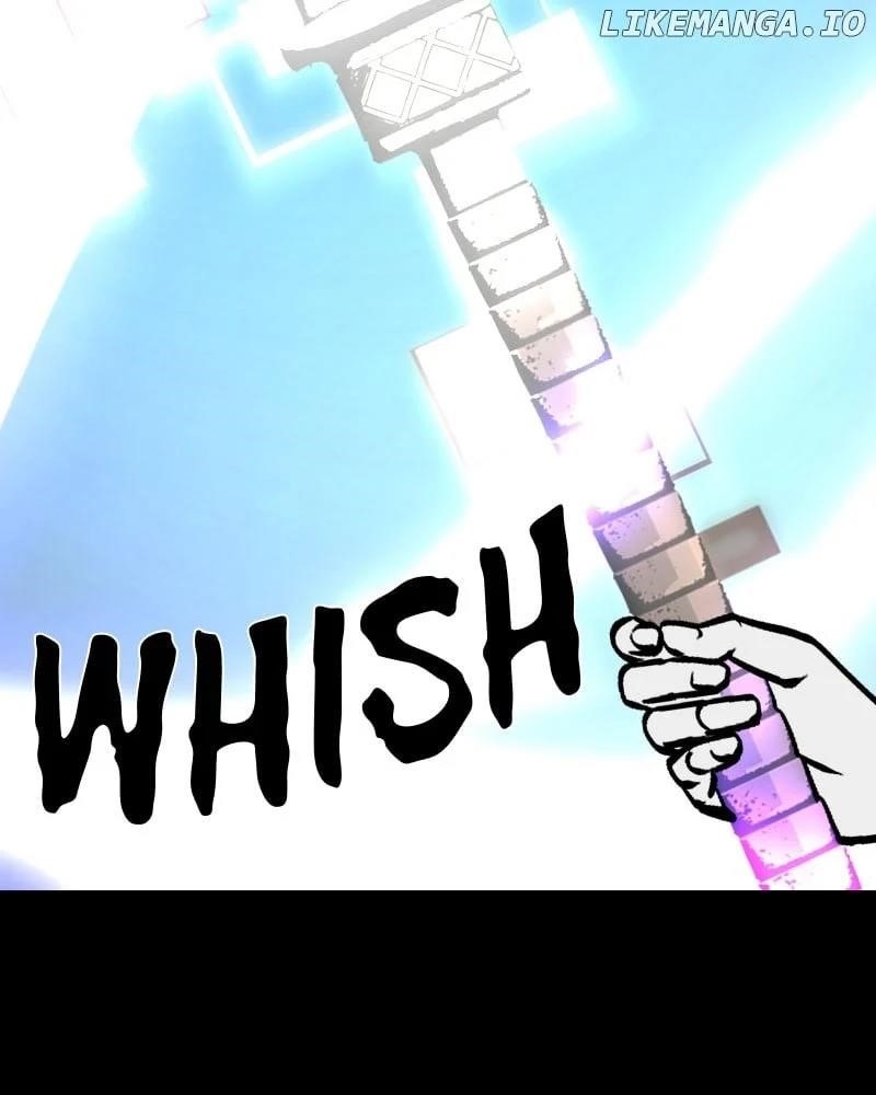 The Protagonist’s Hidden Strength Chapter 67 - Page 194