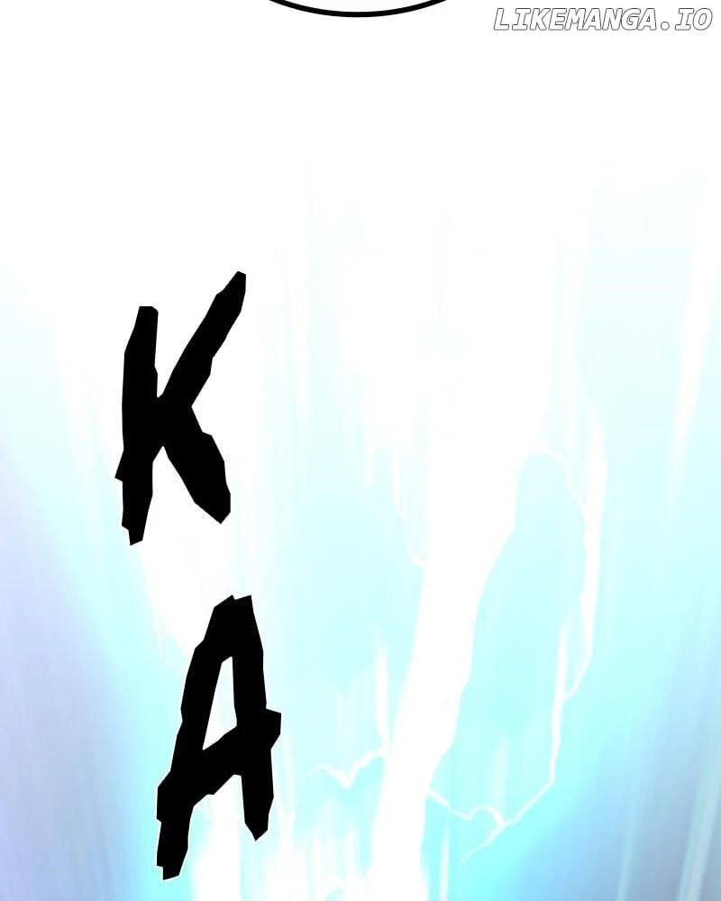 The Protagonist’s Hidden Strength Chapter 67 - Page 196