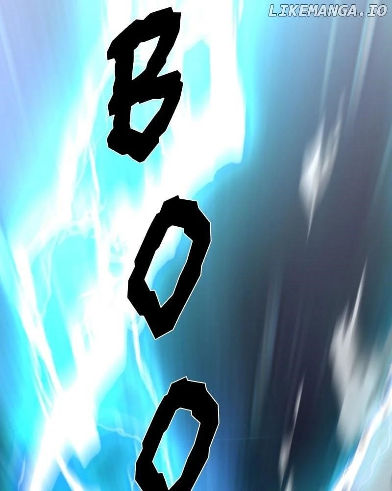 The Protagonist’s Hidden Strength Chapter 67 - Page 197