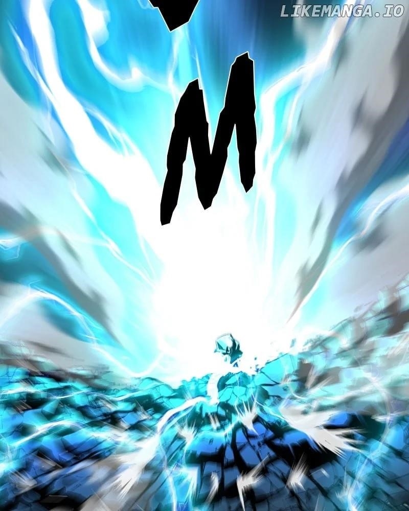 The Protagonist’s Hidden Strength Chapter 67 - Page 198