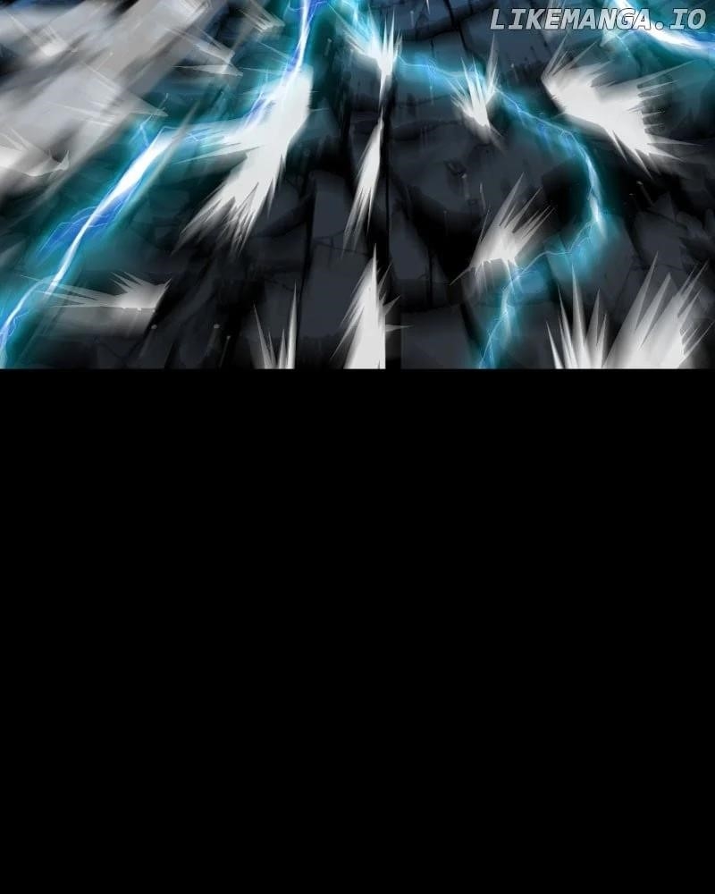 The Protagonist’s Hidden Strength Chapter 67 - Page 199