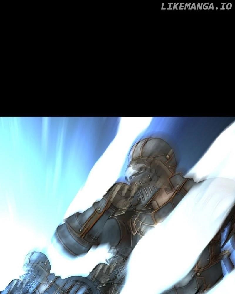 The Protagonist’s Hidden Strength Chapter 67 - Page 200