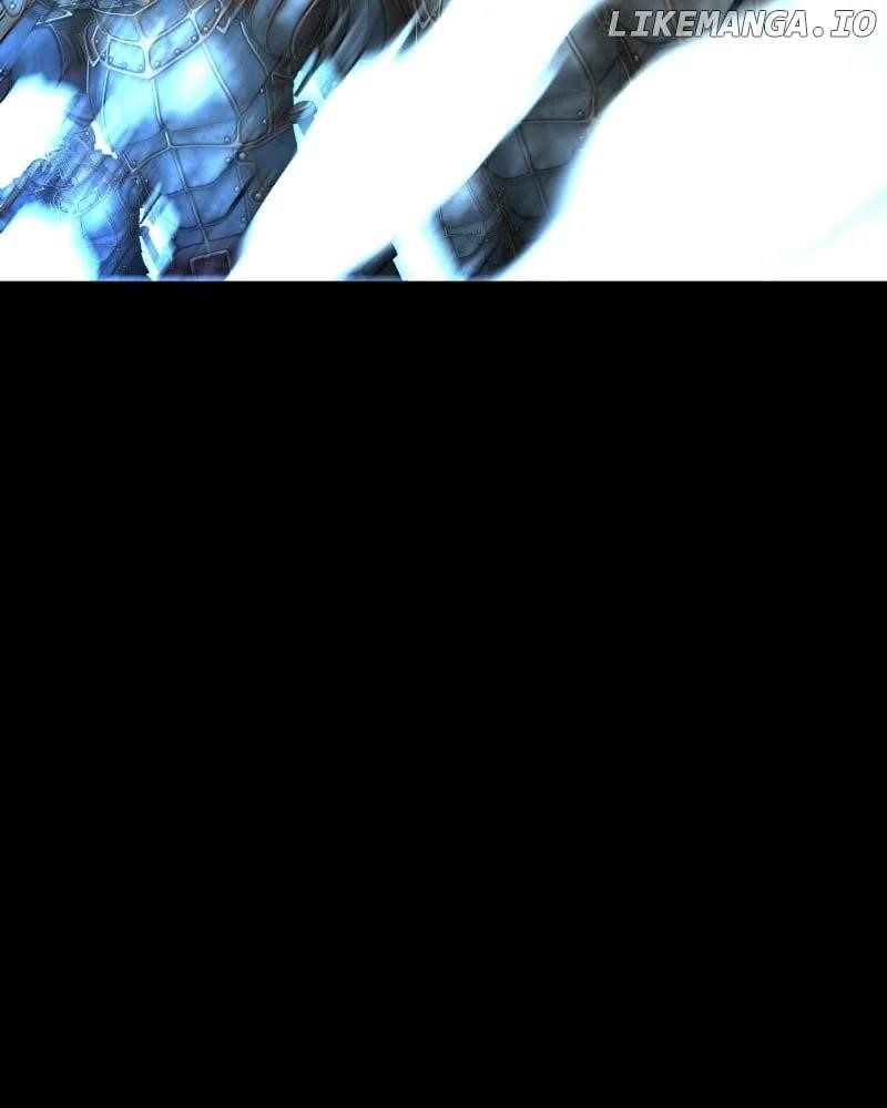 The Protagonist’s Hidden Strength Chapter 67 - Page 201