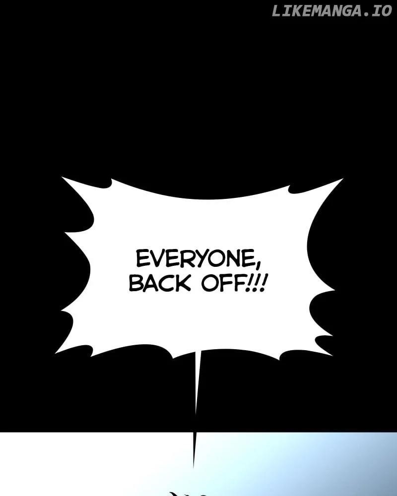 The Protagonist’s Hidden Strength Chapter 67 - Page 202