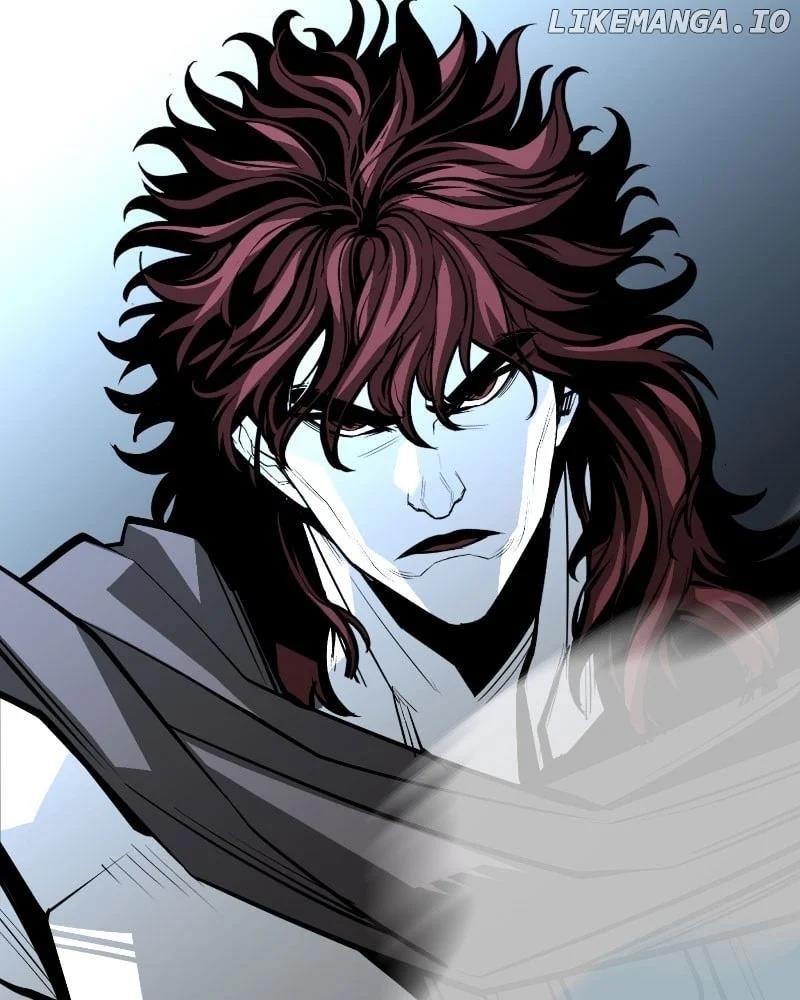 The Protagonist’s Hidden Strength Chapter 67 - Page 203