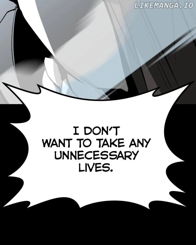 The Protagonist’s Hidden Strength Chapter 67 - Page 204