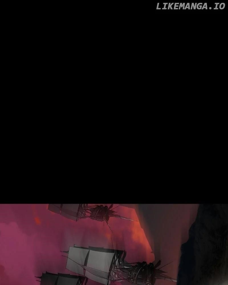 The Protagonist’s Hidden Strength Chapter 67 - Page 205