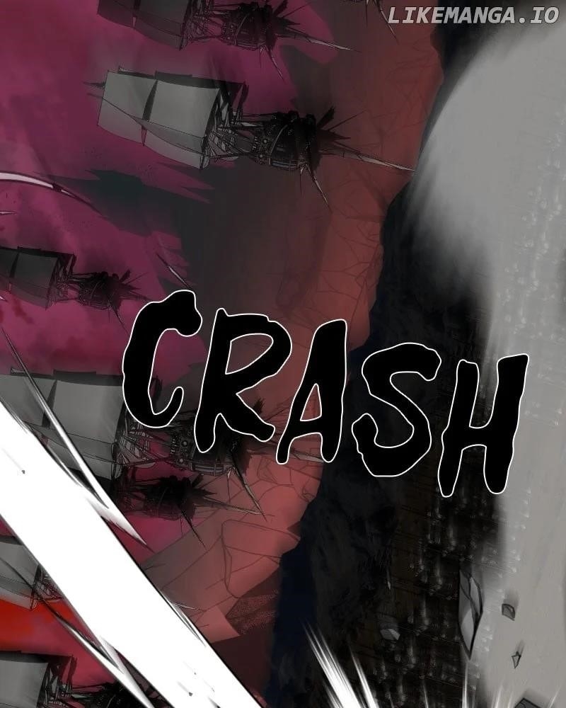 The Protagonist’s Hidden Strength Chapter 67 - Page 206