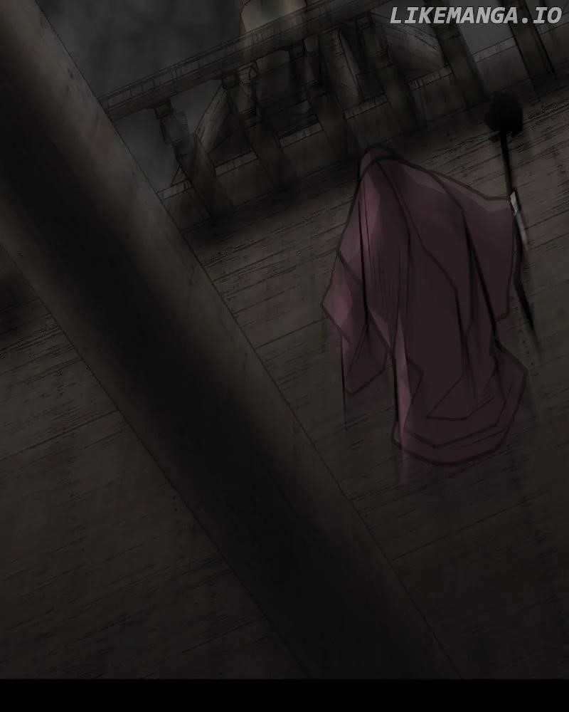 The Protagonist’s Hidden Strength Chapter 67 - Page 211