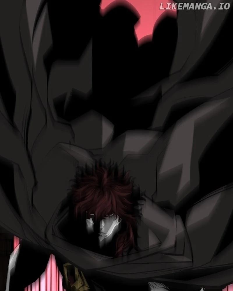 The Protagonist’s Hidden Strength Chapter 67 - Page 214