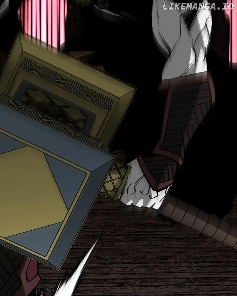 The Protagonist’s Hidden Strength Chapter 67 - Page 215