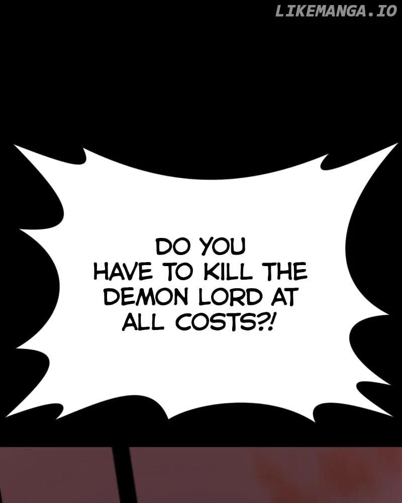 The Protagonist’s Hidden Strength Chapter 67 - Page 217