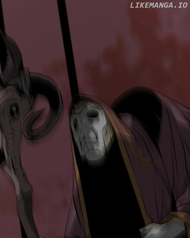 The Protagonist’s Hidden Strength Chapter 67 - Page 218