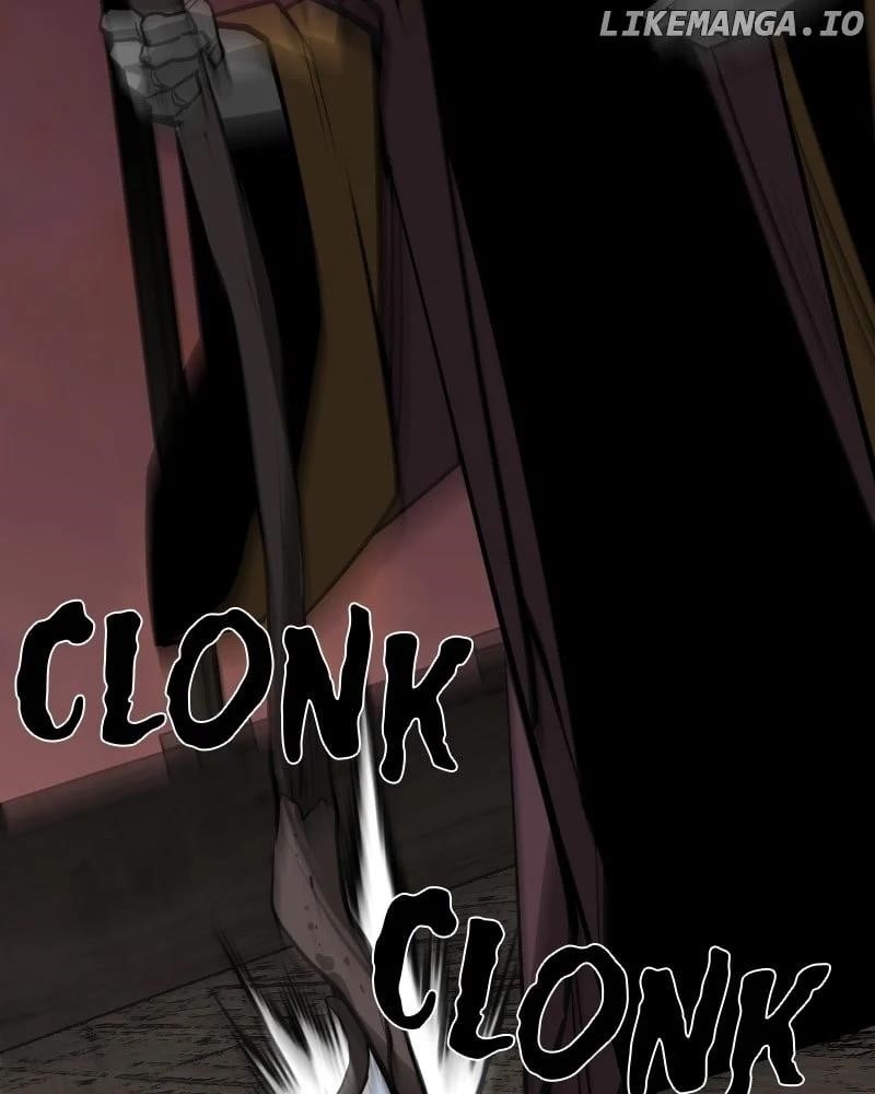 The Protagonist’s Hidden Strength Chapter 67 - Page 219