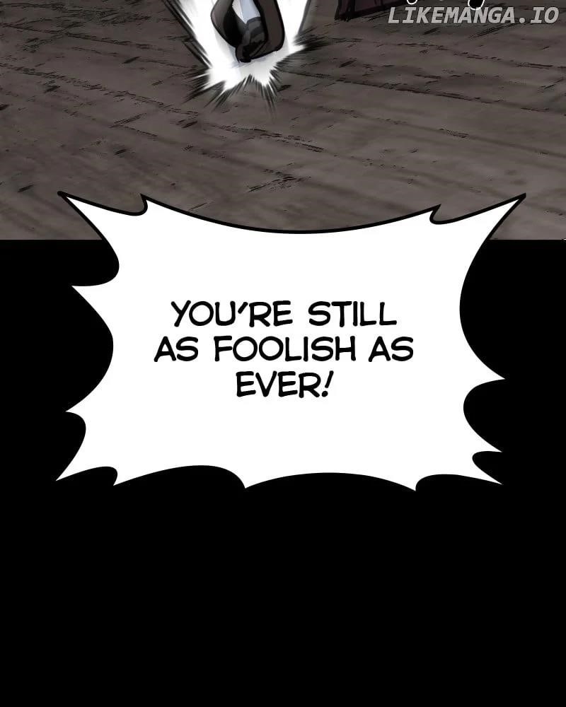 The Protagonist’s Hidden Strength Chapter 67 - Page 220