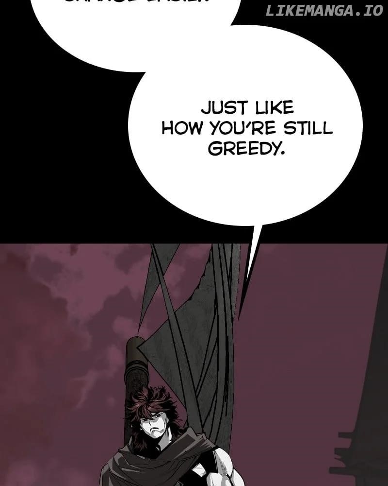 The Protagonist’s Hidden Strength Chapter 67 - Page 222