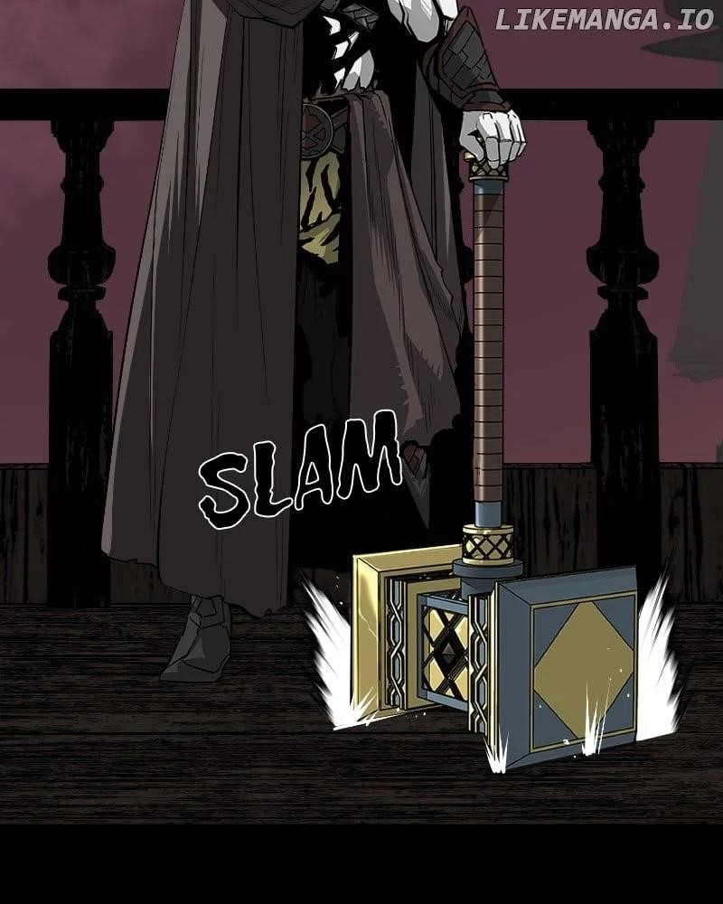 The Protagonist’s Hidden Strength Chapter 67 - Page 223